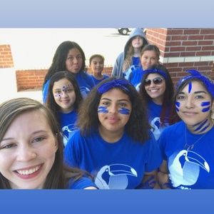 Meet your Posher, Aminah